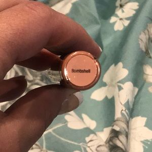 LipSense Bombshell Lip color